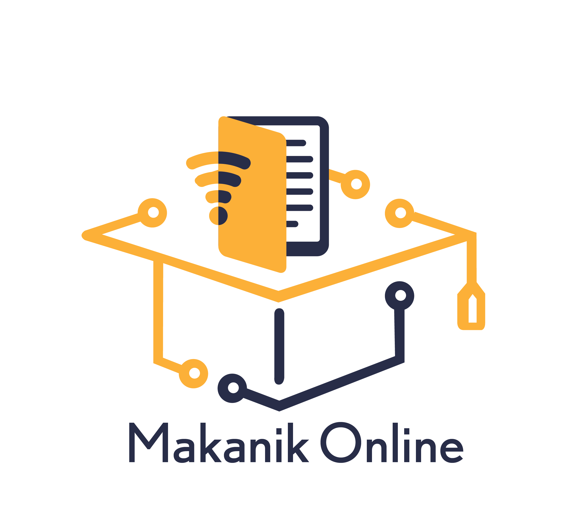 Makanik Online